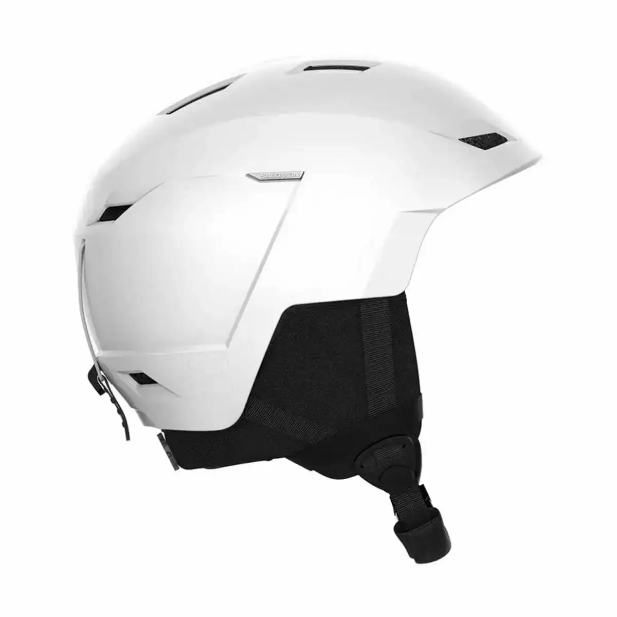 Casque de ski salomon helmet 53 56 cm m reconditionne a _1243. Entrez dans l'Univers de DIAYTAR COTE D'IVOIRE - Où l'Élégance et la Variété se Rencontrent. Parcourez notre catalogue pour dénicher des articles qui ajoutent une touche d'élégance à votre vie.