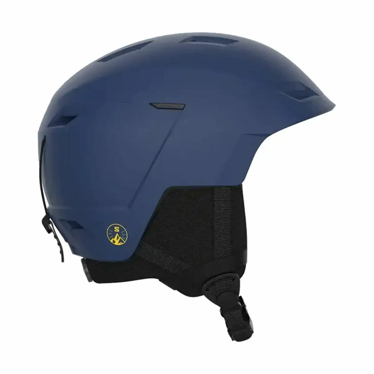 Casque de ski salomon pioneer lt enfant 53 56 cm bleu unisexe_4602. Bienvenue sur DIAYTAR COTE D'IVOIRE - Où le Shopping est une Affaire Personnelle. Découvrez notre sélection et choisissez des produits qui reflètent votre unicité et votre individualité.