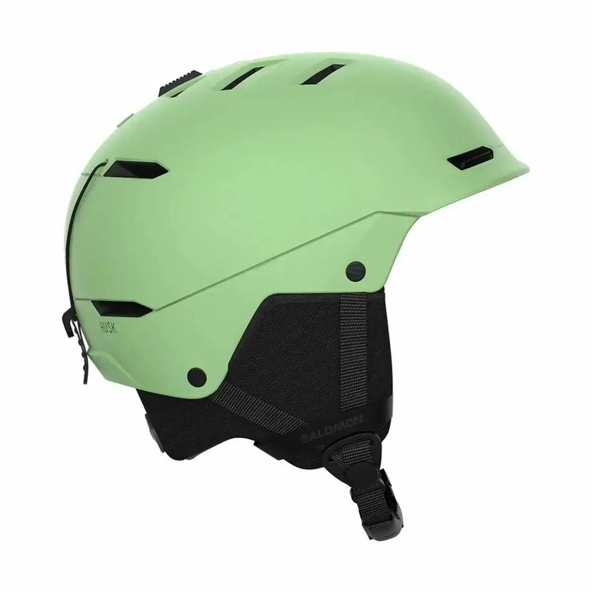 Casque de ski snowboarding salomon husk m 56 60 cm vert_2993. DIAYTAR COTE D'IVOIRE - Là où le Chic Rencontre la Tradition. Naviguez à travers notre catalogue et choisissez des produits qui équilibrent l'élégance intemporelle et l'innovation moderne.