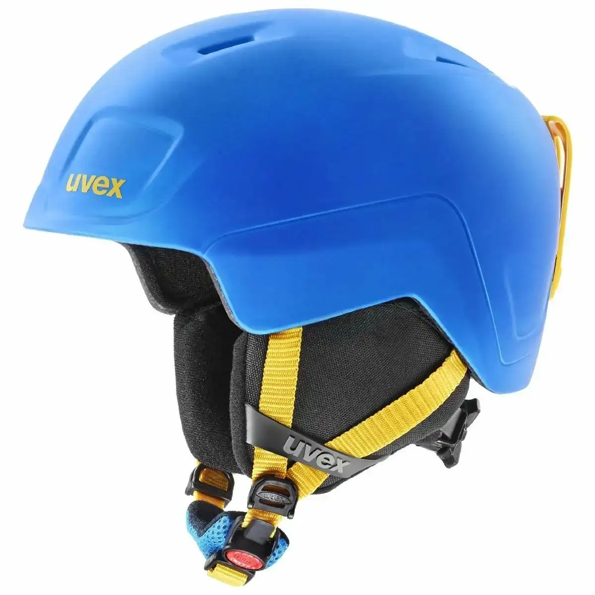 Casque de ski uvex 51 55 cm bleu reconditionne b _9958. Bienvenue sur DIAYTAR COTE D'IVOIRE - Où Chaque Article a son Histoire. Découvrez notre sélection méticuleuse de produits qui racontent l'authenticité et la beauté du Côte d'Ivoire.