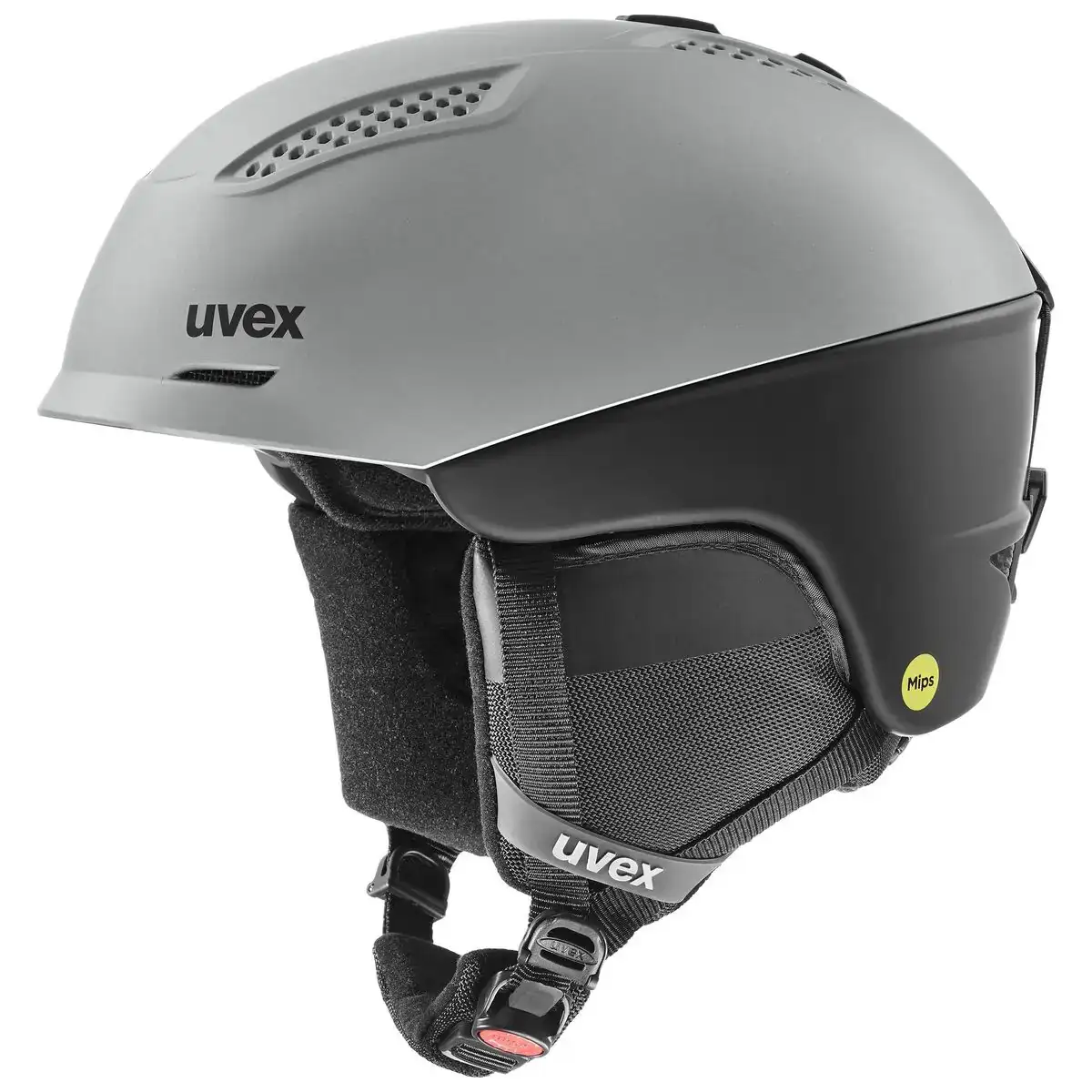 Casque de ski uvex 51 55 cm gris unisexe reconditionne c _3230. DIAYTAR COTE D'IVOIRE - L'Art de Trouver ce que Vous Aimez. Plongez dans notre assortiment varié et choisissez parmi des produits qui reflètent votre style et répondent à vos besoins.