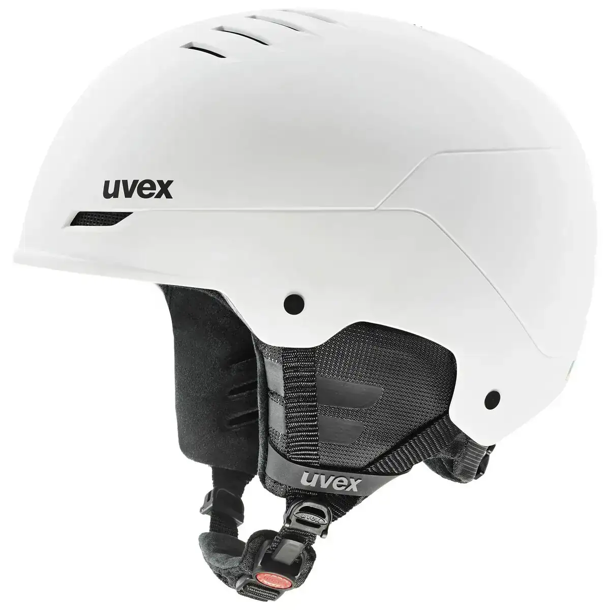 Casque de ski uvex 54 58 cm blanc unisexe reconditionne a _3608. Bienvenue chez DIAYTAR COTE D'IVOIRE - Où Chaque Achat Fait une Différence. Découvrez notre gamme de produits qui reflètent l'engagement envers la qualité et le respect de l'environnement.