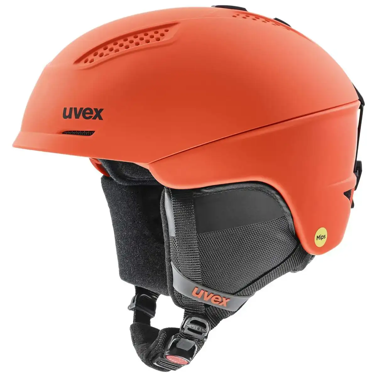 Casque de ski uvex 55 59 cm orange reconditionne a _2114. DIAYTAR COTE D'IVOIRE - Votre Marché Virtuel au Côte d'Ivoire. Parcourez notre boutique en ligne pour trouver des trésors cachés, des articles indispensables du quotidien aux joyaux artistiques.