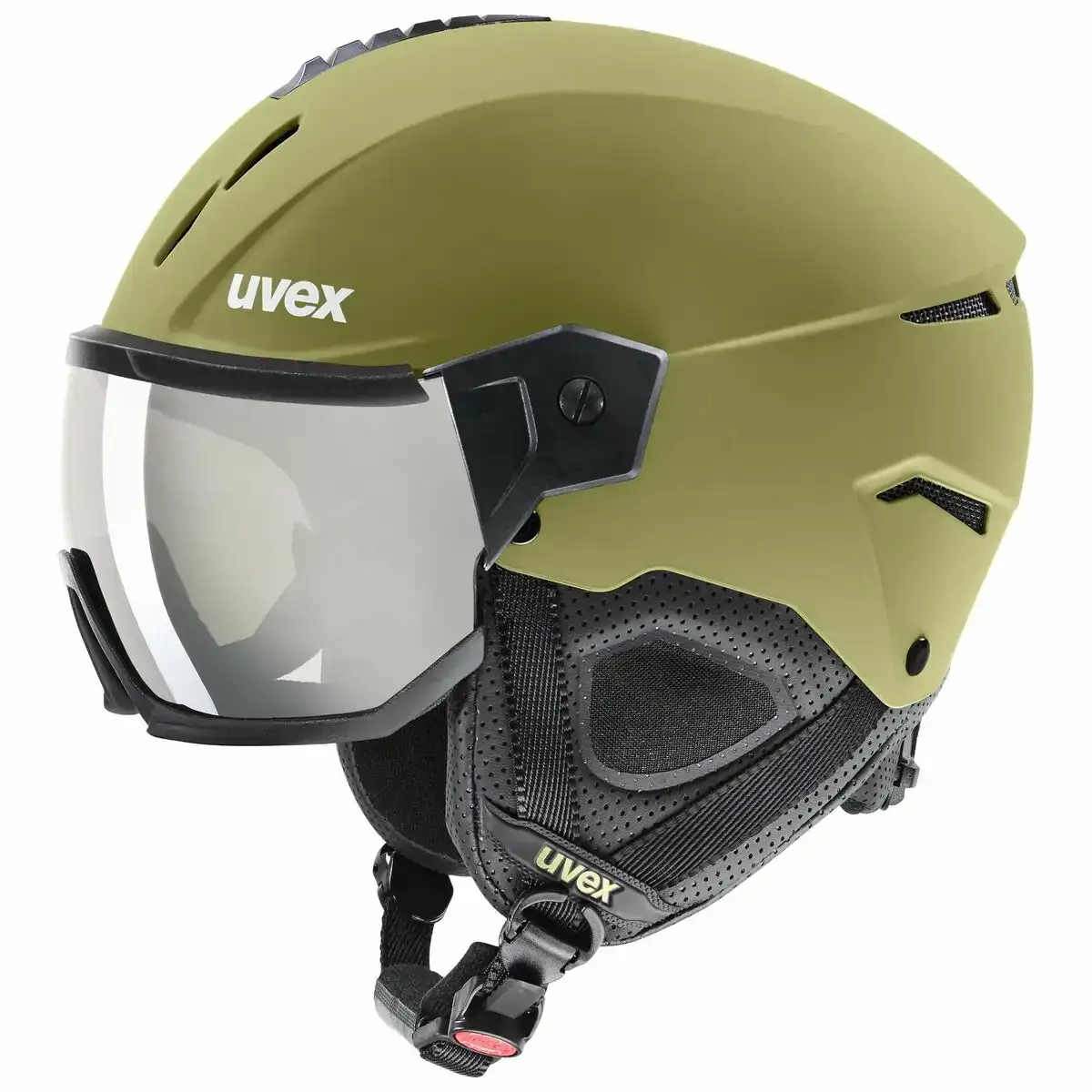 Casque de ski uvex 56 58 cm unisexe reconditionne b _8220. Bienvenue sur DIAYTAR COTE D'IVOIRE - Votre Évasion Shopping Personnalisée. Parcourez notre collection unique et trouvez des articles qui reflètent votre style et votre individualité.