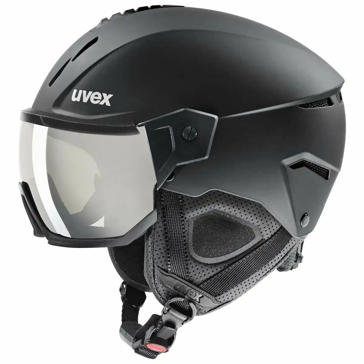 Casque de ski uvex backline 53 55 cm noir reconditionne b _1444. DIAYTAR COTE D'IVOIRE - Là où les Rêves de Shopping Deviennent Réalité. Naviguez à travers notre catalogue diversifié et choisissez parmi une variété d'articles qui feront de votre shopping une expérience inoubliable.