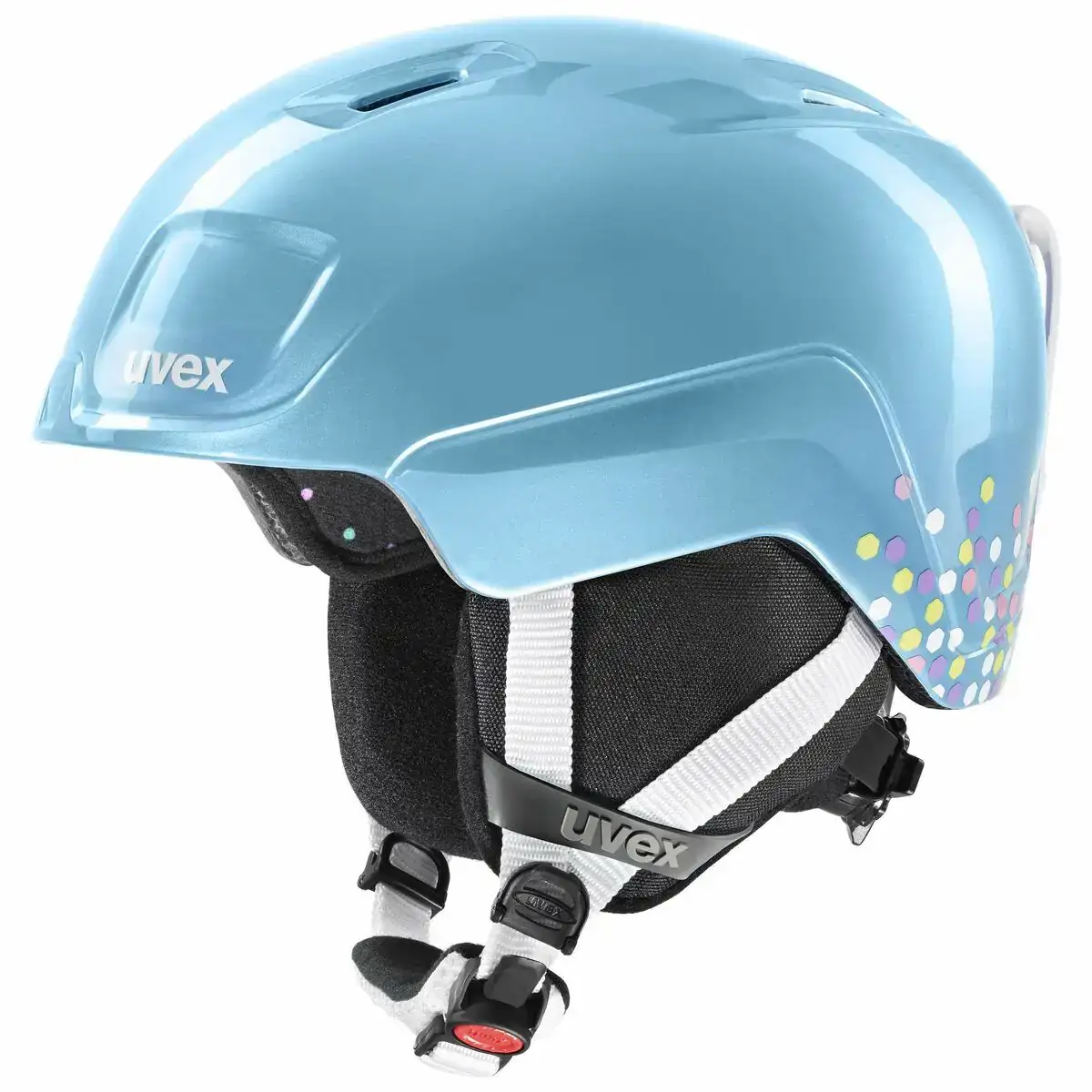 Casque de ski uvex heyya 51 55 cm bleu reconditionne c _1328. DIAYTAR COTE D'IVOIRE - Où Choisir Devient un Plaisir. Découvrez notre boutique en ligne et choisissez parmi une variété de produits qui satisferont tous vos besoins.
