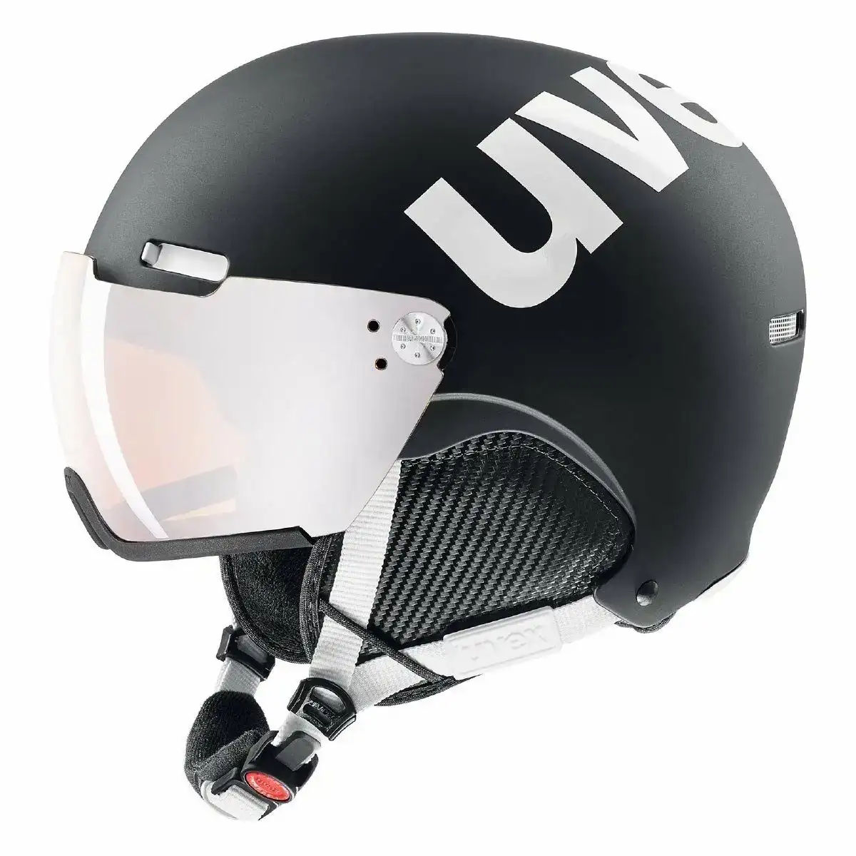 Casque de ski uvex hlmt 500 59 62 cm noir unisexe reconditionne b _4655. Bienvenue dans l'univers captivant de DIAYTAR COTE D'IVOIRE - Votre Plateforme de Shopping Tout-en-Un. Parcourez notre boutique en ligne pour découvrir des produits uniques, allant des articles ménagers aux élégants accessoires de mode.