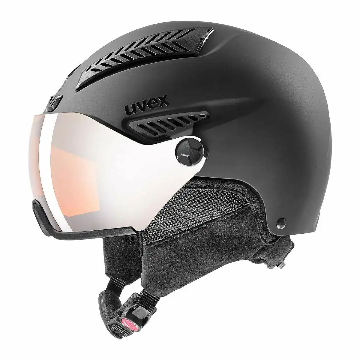 Casque de ski uvex hlmt 600 53 55 cm noir reconditionne b _4191. Bienvenue chez DIAYTAR COTE D'IVOIRE - Où l'Authenticité Rencontre l'Accessibilité. Explorez notre sélection abordable et découvrez des articles qui incarnent l'essence du Côte d'Ivoire.