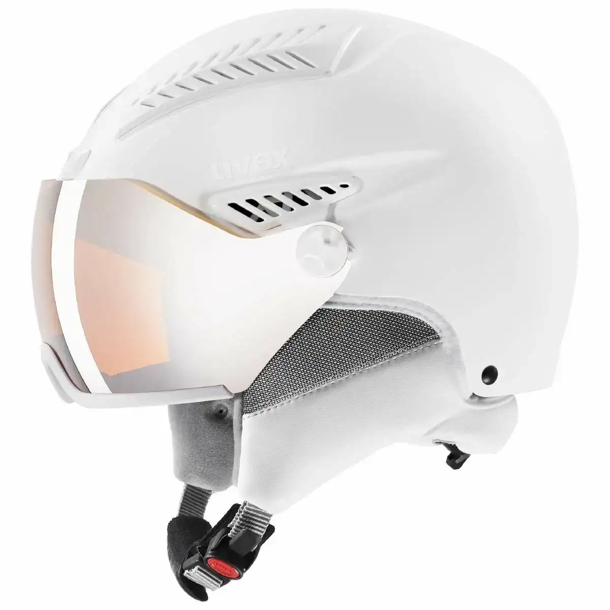 Casque de ski uvex hlmt 600 visor 53 55 cm blanc reconditionne a _7561. DIAYTAR COTE D'IVOIRE - Votre Boutique en Ligne, Votre Histoire. Explorez notre sélection et découvrez des produits qui reflètent votre parcours et vos aspirations, un achat à la fois.