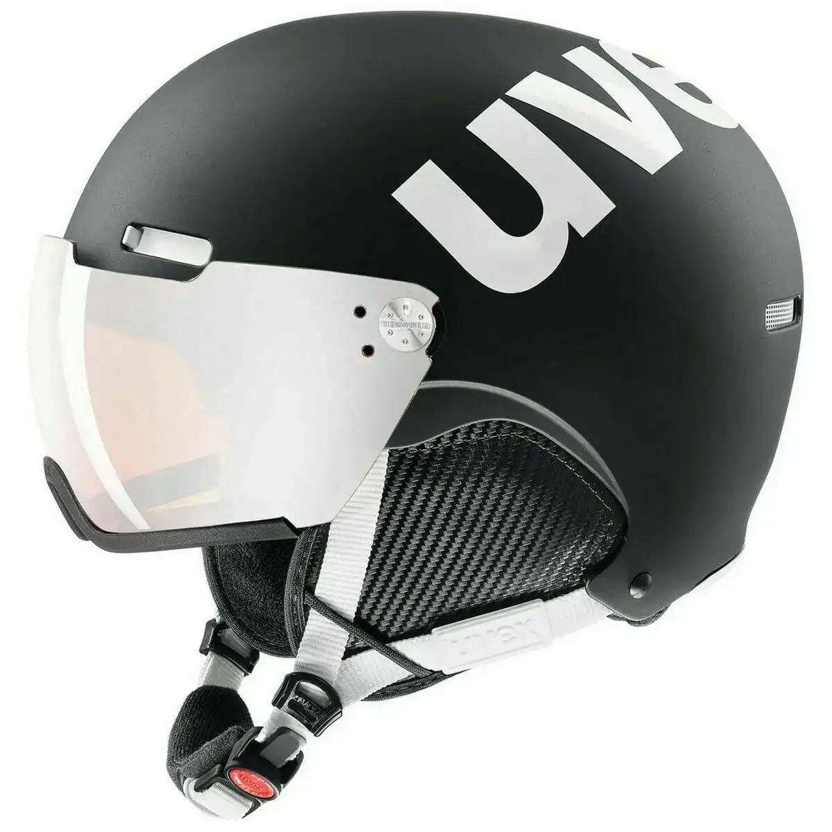 Casque de ski uvex s566213 reconditionne b _7319. Bienvenue chez DIAYTAR COTE D'IVOIRE - Où Chaque Article Est une Découverte. Naviguez à travers nos offres et laissez-vous surprendre par des trésors cachés qui enrichiront votre vie.