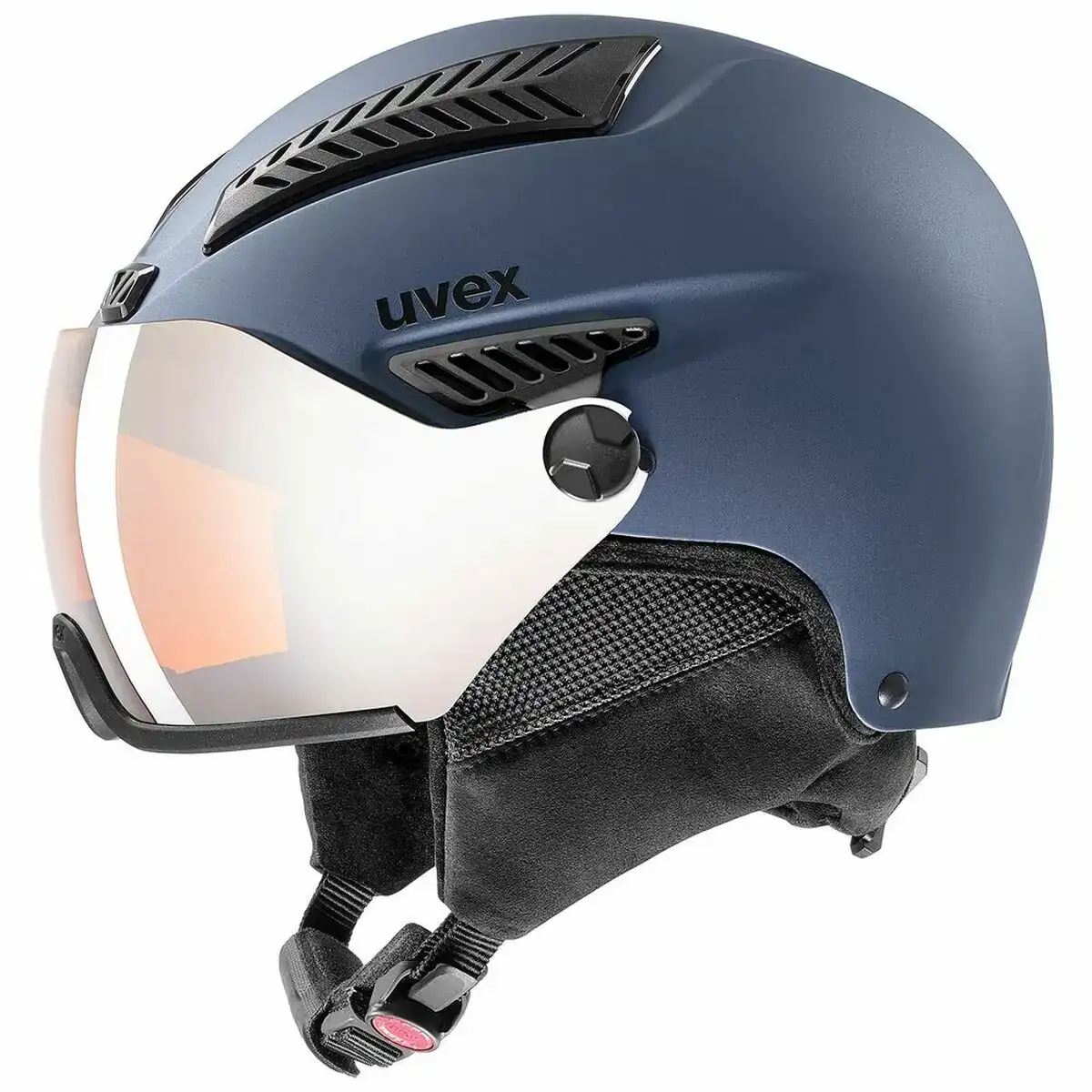 Casque de ski uvex s566236 59 cm reconditionne a _6786. Découvrez DIAYTAR COTE D'IVOIRE - Là où Votre Shopping Prend Vie. Plongez dans notre vaste sélection et trouvez des produits qui ajoutent une touche spéciale à votre quotidien.
