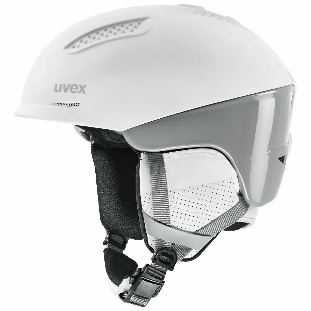 Casque de ski uvex ultra pro reconditionne a _1122. DIAYTAR COTE D'IVOIRE - Là où le Shopping devient une Fête des Sens. Plongez dans notre univers et choisissez des produits qui éveillent votre goût pour l'esthétique et l'authenticité.