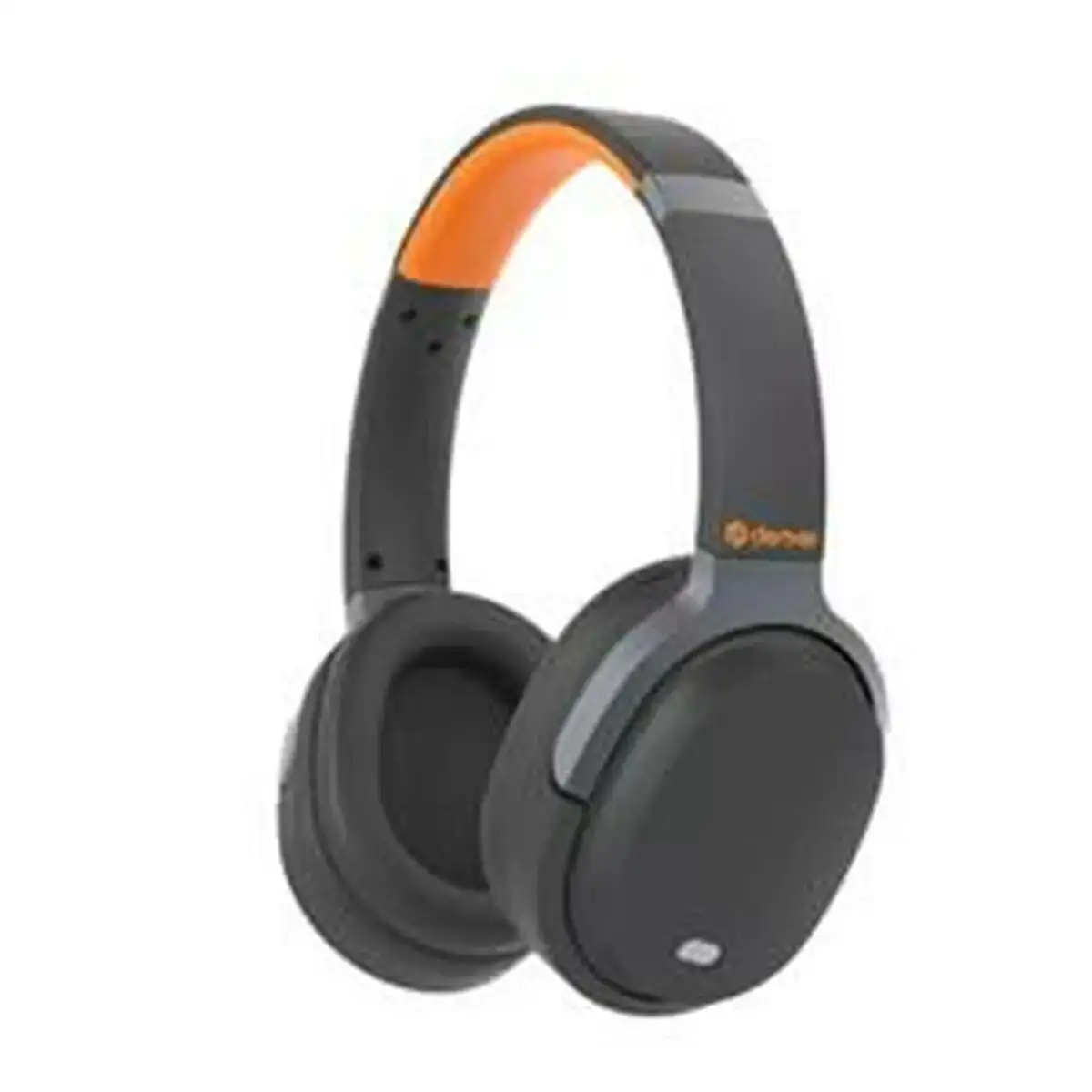 Casque denver electronics btn 210 noir_1343. DIAYTAR COTE D'IVOIRE - Où Chaque Produit a son Histoire à Raconter. Parcourez notre catalogue et découvrez des articles qui portent en eux la passion et l'histoire du Côte d'Ivoire.