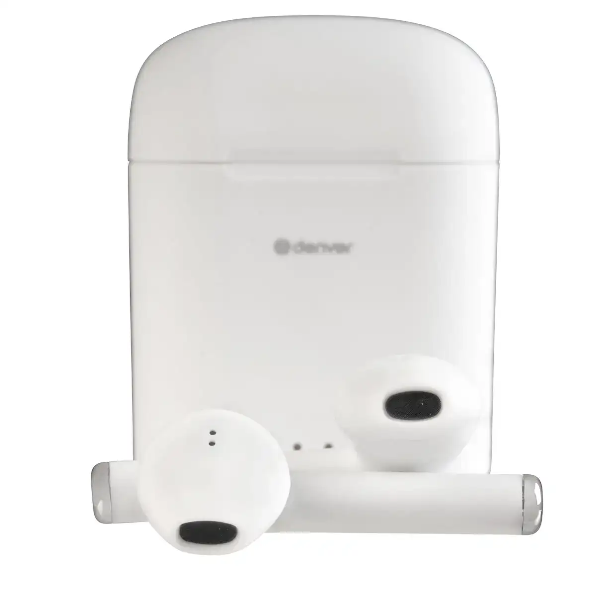 Casque denver electronics twe 46 blanc_5820. DIAYTAR COTE D'IVOIRE - Votre Plateforme pour un Shopping Inspiré. Explorez nos offres variées et découvrez des articles qui stimulent votre créativité et embellissent votre vie.