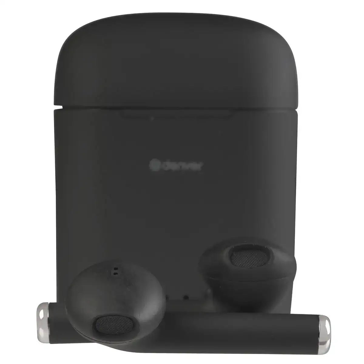 Casque denver electronics twe 46 noir_9728. DIAYTAR COTE D'IVOIRE - Votre Source de Découvertes Shopping. Découvrez des trésors dans notre boutique en ligne, allant des articles artisanaux aux innovations modernes.