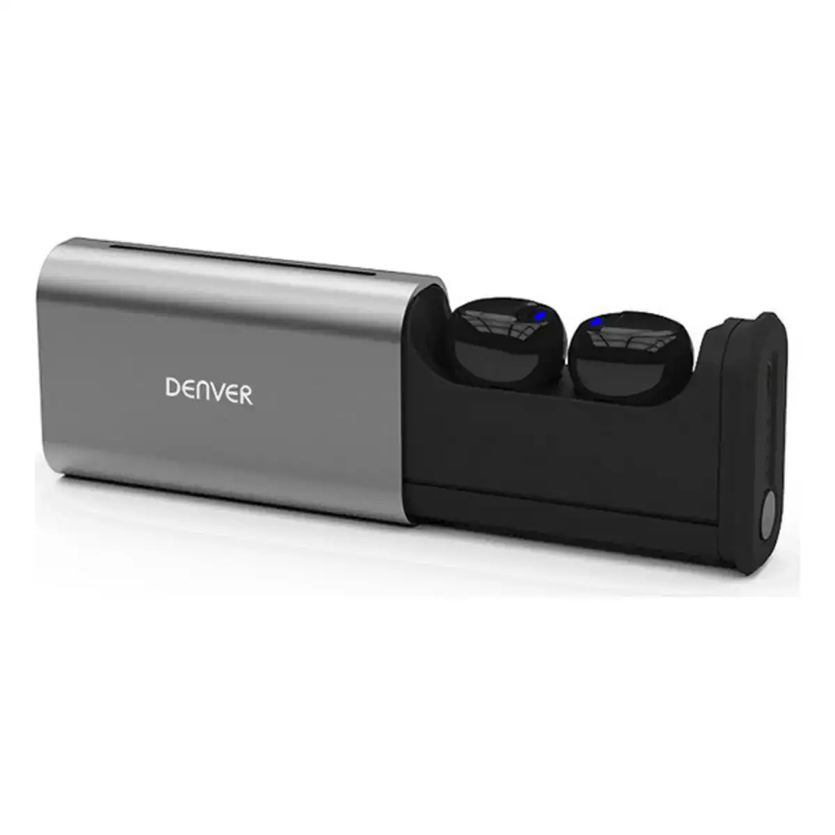 Casque denver electronics twe 60 450 mah_2507. Bienvenue sur DIAYTAR COTE D'IVOIRE - Votre Galerie Shopping Personnalisée. Découvrez un monde de produits diversifiés qui expriment votre style unique et votre passion pour la qualité.