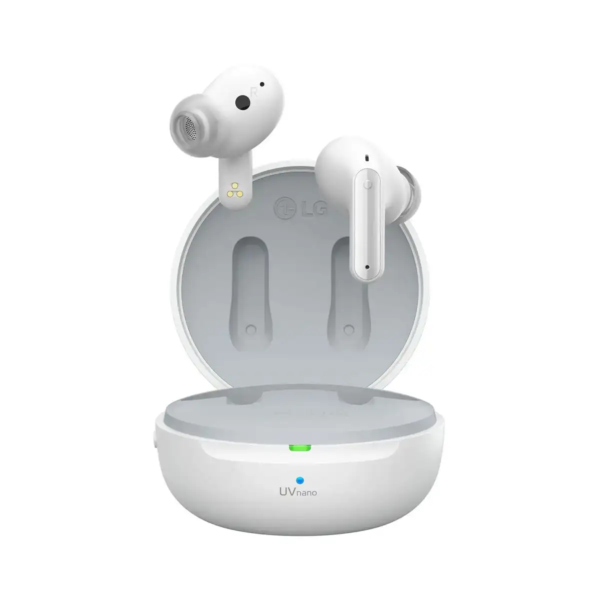 Casque ebotics blanc reconditionne b _5775. DIAYTAR COTE D'IVOIRE - Votre Compagnon Shopping, Votre Style Unique. Explorez notre boutique en ligne pour dénicher des trésors qui expriment qui vous êtes, de la mode à la maison.