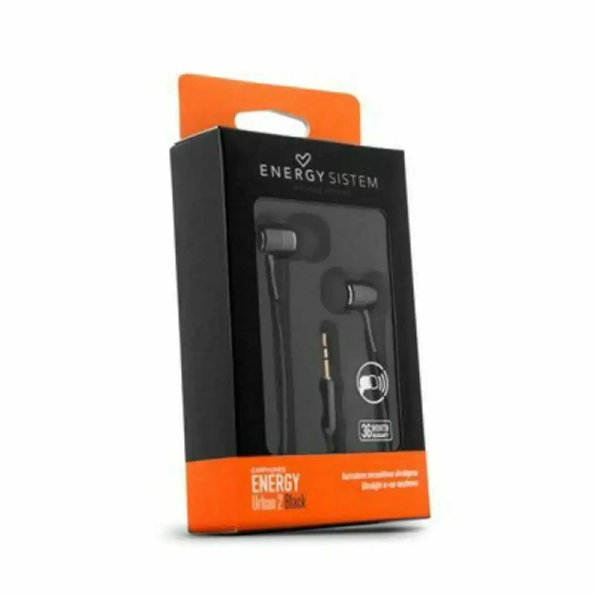 Casque energy sistem 422845_8293. DIAYTAR COTE D'IVOIRE - Votre Escapade Shopping Virtuelle. Explorez notre boutique en ligne et dénichez des trésors qui évoquent la culture et le savoir-faire sénégalais, un clic à la fois.