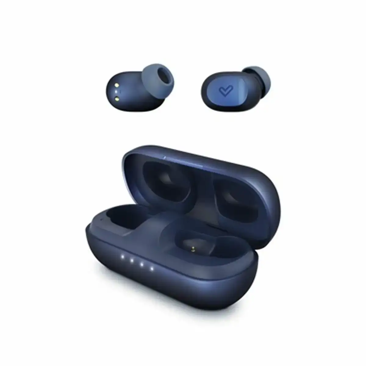 Casque energy sistem urban 3 indigo bleu bleu fonce_4693. Bienvenue chez DIAYTAR COTE D'IVOIRE - Où Chaque Objet a son Histoire. Découvrez notre sélection méticuleuse et choisissez des articles qui racontent l'âme du Côte d'Ivoire.