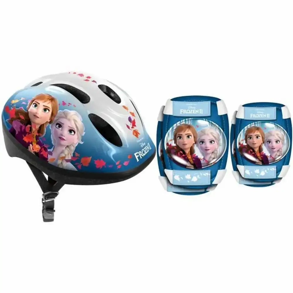 Casque enfant frozen the queen of snow ii combo_9711. DIAYTAR COTE D'IVOIRE - Votre Source de Découvertes Shopping. Découvrez des trésors dans notre boutique en ligne, allant des articles artisanaux aux innovations modernes.