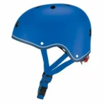 Casque enfant globber primo bleu_3099. DIAYTAR COTE D'IVOIRE - L'Art de Vivre l'Excellence au Quotidien. Explorez notre gamme et choisissez des produits qui ajoutent une note de prestige à votre vie.