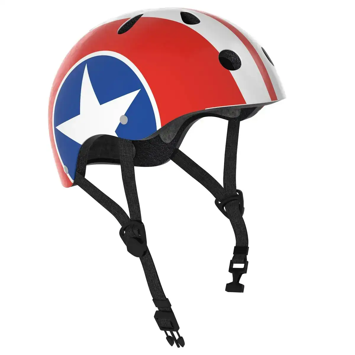 Casque enfant molto bleu etoile_9950. DIAYTAR COTE D'IVOIRE - Votre Source d'Inspiration Shopping. Parcourez nos rayons et trouvez des articles qui vous inspirent, que ce soit pour votre style, votre maison ou votre vie quotidienne.