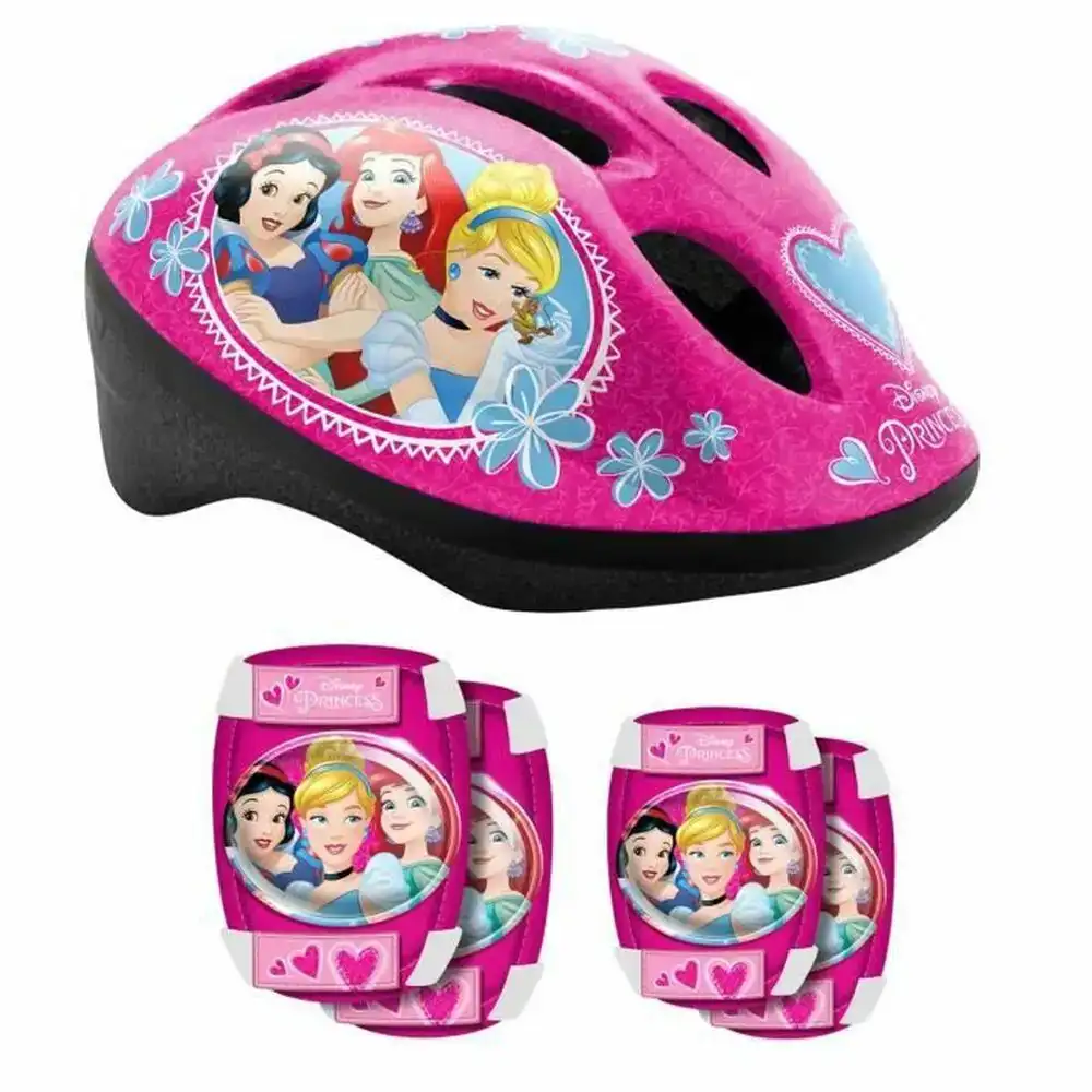 Casque enfant stamp disney princesses _3135. DIAYTAR COTE D'IVOIRE - Votre Destination pour un Shopping Réfléchi. Découvrez notre gamme variée et choisissez des produits qui correspondent à vos valeurs et à votre style de vie.