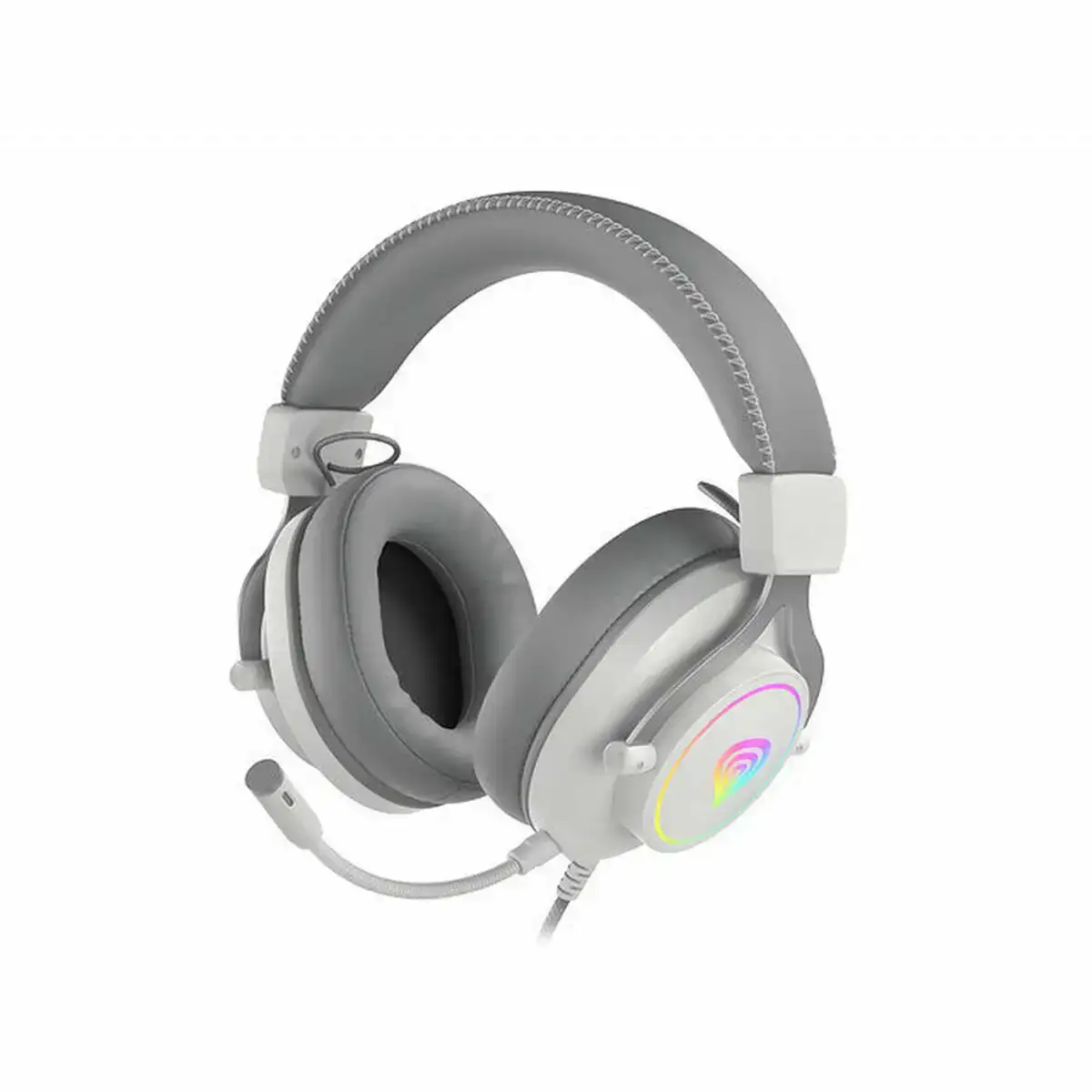 Casque genesis neon 750_9720. Bienvenue sur DIAYTAR COTE D'IVOIRE - Votre Fenêtre sur le Shopping Moderne. Parcourez notre boutique en ligne et découvrez des produits qui incarnent l'évolution du style et de la qualité.