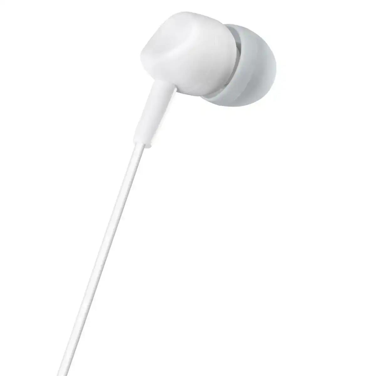 Casque hama kooky blanc_6652. Entrez dans l'Univers de DIAYTAR COTE D'IVOIRE - Où Choisir est un Voyage. Explorez notre gamme diversifiée et trouvez des articles qui répondent à tous vos besoins et envies.