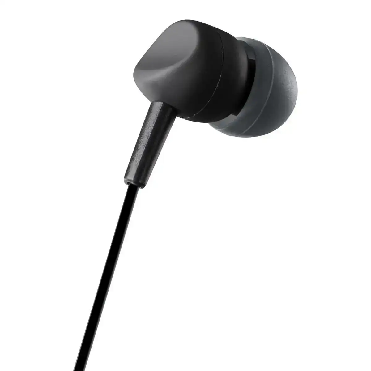 Casque hama kooky noir_7678. DIAYTAR COTE D'IVOIRE - Là où la Beauté Rencontre la Fonctionnalité. Parcourez notre sélection pour trouver des produits qui allient esthétique et praticité, pour un quotidien sublimé.