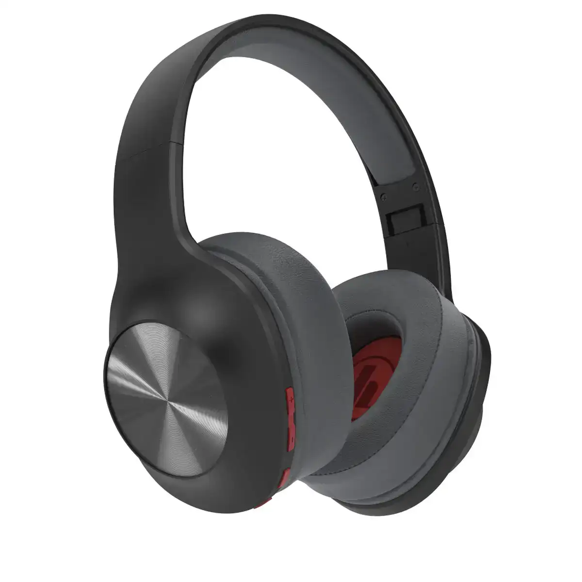 Casque hama spirit calypso noir gris 1 unites _3567. DIAYTAR COTE D'IVOIRE - Votre Oasis de Shopping en Ligne. Explorez notre boutique et découvrez des produits qui ajoutent une touche de magie à votre quotidien.