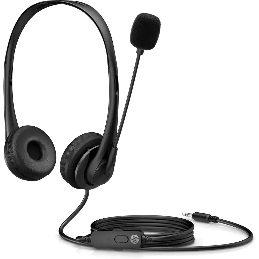 Casque hp 428k7aa_2194. Bienvenue chez DIAYTAR COTE D'IVOIRE - Où le Shopping Rencontre la Qualité. Explorez notre sélection soigneusement conçue et trouvez des produits qui définissent le luxe abordable.