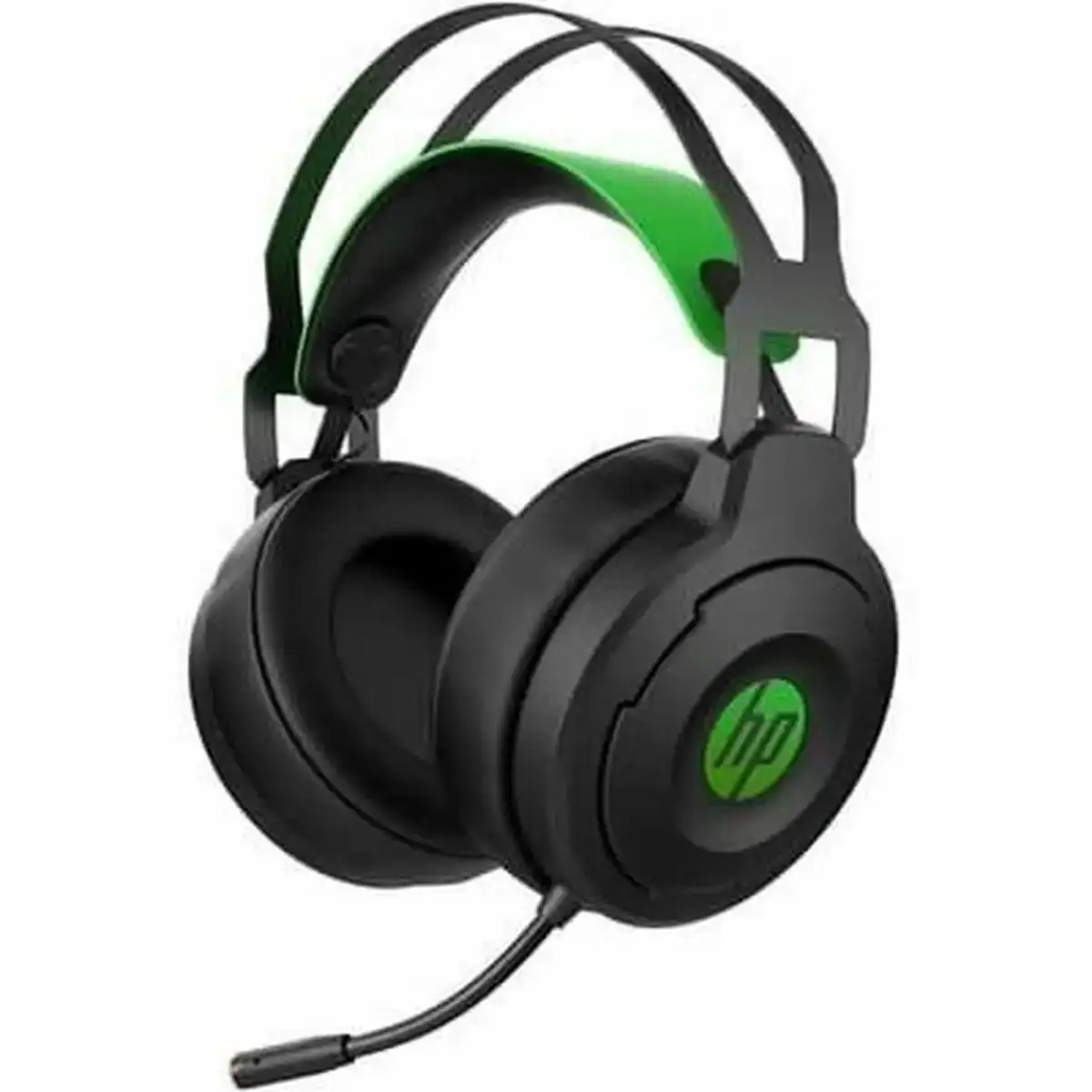 Casque hp 7hc43aa abb noir reconditionne a _3741. DIAYTAR COTE D'IVOIRE - Votre Pass vers la Découverte. Explorez notre boutique en ligne et plongez dans un voyage à travers des produits authentiques et contemporains, tous réunis sous un même toit.