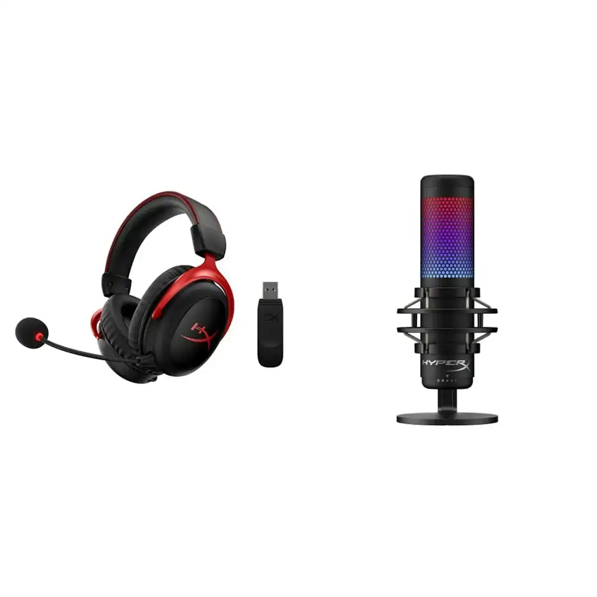 Casque hyperx cloud ii_1431. DIAYTAR COTE D'IVOIRE - Où Choisir est une Célébration de l'Artisanat Local. Découvrez notre boutique en ligne et choisissez des produits qui incarnent la passion des artisans sénégalais.