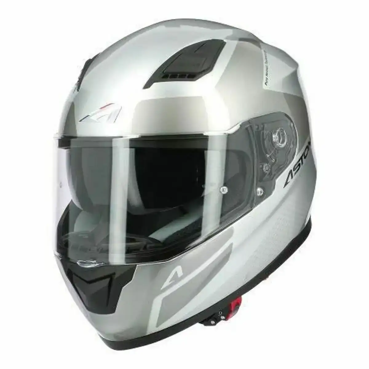 Casque integral astone helmets gt900 argente_6408. DIAYTAR COTE D'IVOIRE - Là où la Qualité est Non Négociable. Parcourez notre boutique en ligne pour découvrir des produits qui incarnent le raffinement et l'excellence du Côte d'Ivoire.