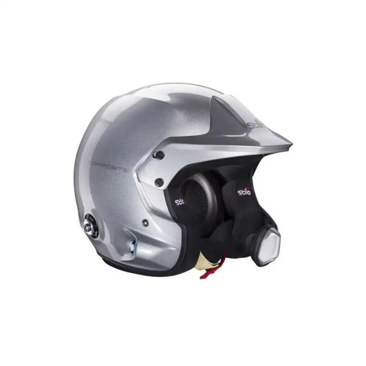 Casque integral stilo rally composite venti wrc gris xl_5204. DIAYTAR COTE D'IVOIRE - Où Choisir est un Acte de Création. Naviguez à travers notre plateforme et choisissez des produits qui complètent votre histoire personnelle.