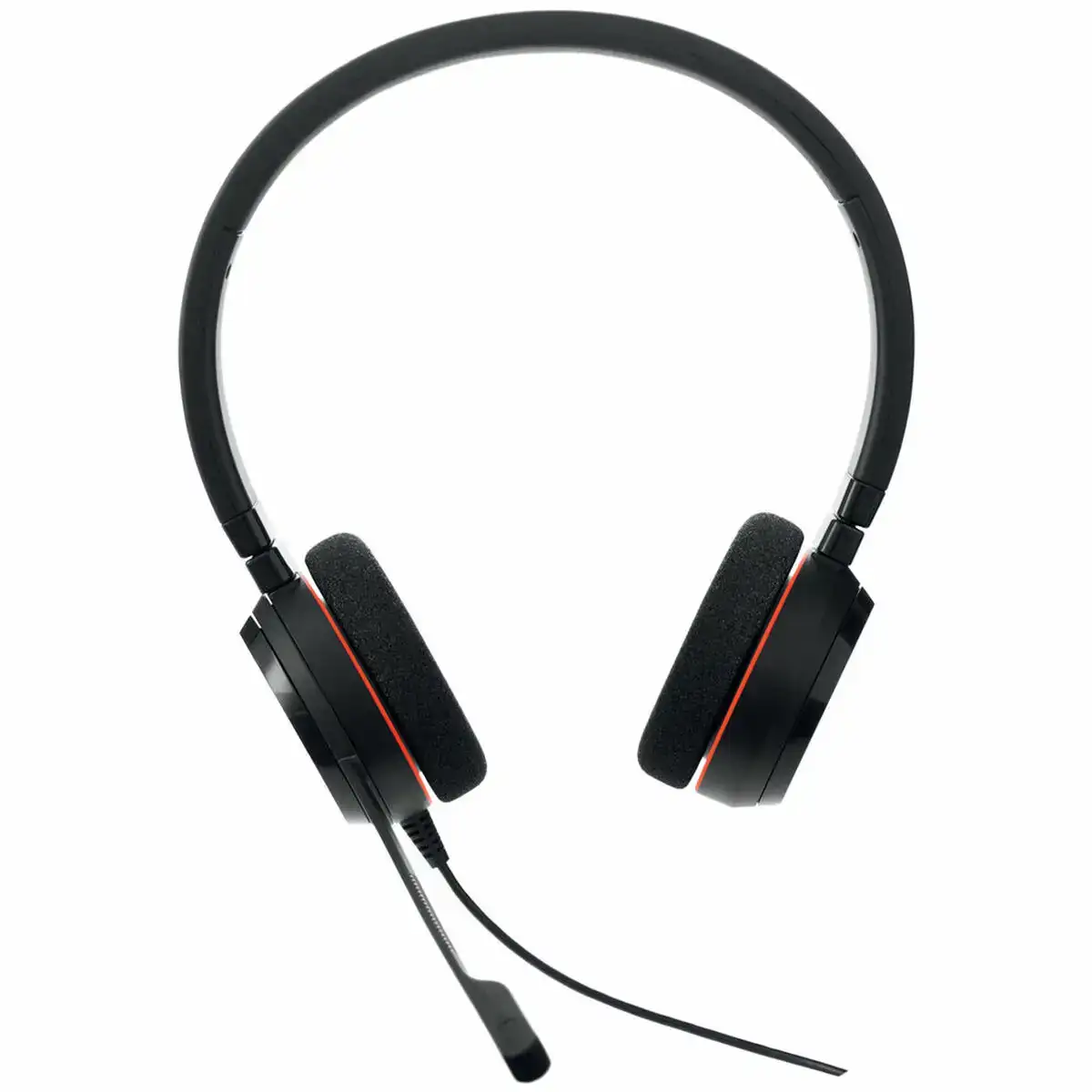 Casque jabra 4999 823 189_1899. DIAYTAR COTE D'IVOIRE - Votre Passage vers l'Élégance Accessible. Parcourez notre boutique en ligne pour trouver des produits qui vous permettent d'allier style et économies.
