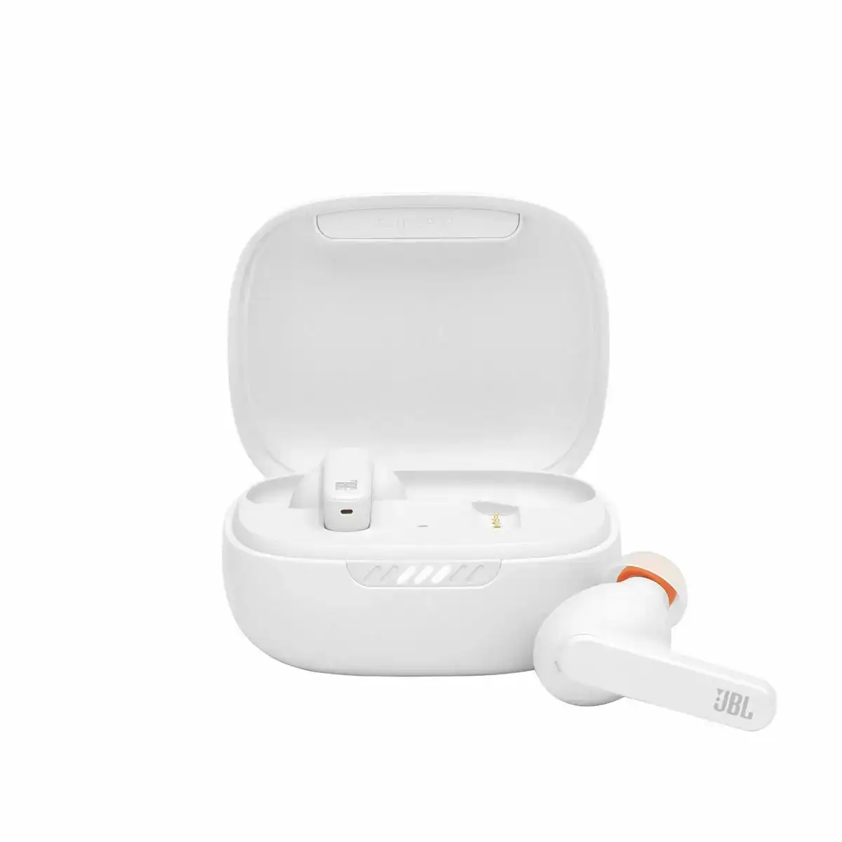 Casque jbl blanc reconditionne b _5585. DIAYTAR COTE D'IVOIRE - Votre Plateforme Shopping Engagée. Explorez notre catalogue et choisissez des produits qui reflètent notre dévouement envers la qualité et la satisfaction du client.