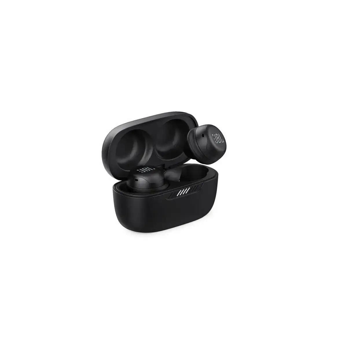 Casque jbl live free noir reconditionne c _7486. DIAYTAR COTE D'IVOIRE - Votre Destination de Shopping Authentique au Côte d'Ivoire. Plongez dans notre boutique en ligne pour découvrir des produits qui célèbrent la riche culture et l'artisanat du pays.