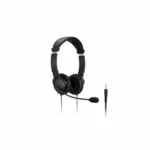 Casque kensington k33597ww _1719. DIAYTAR COTE D'IVOIRE - Votre Oasis de Shopping en Ligne. Explorez notre boutique et découvrez des produits qui ajoutent une touche de magie à votre quotidien.