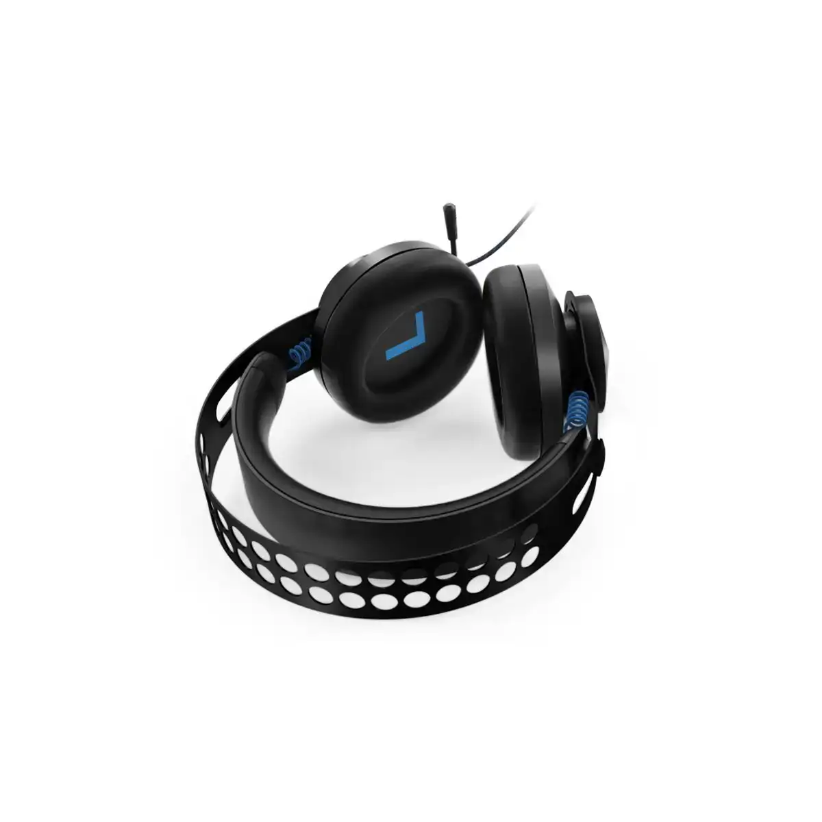 Casque lenovo legion h300_9559. DIAYTAR COTE D'IVOIRE - Votre Destination pour un Shopping Inoubliable. Naviguez à travers notre catalogue et choisissez des produits qui vous marquent par leur originalité.