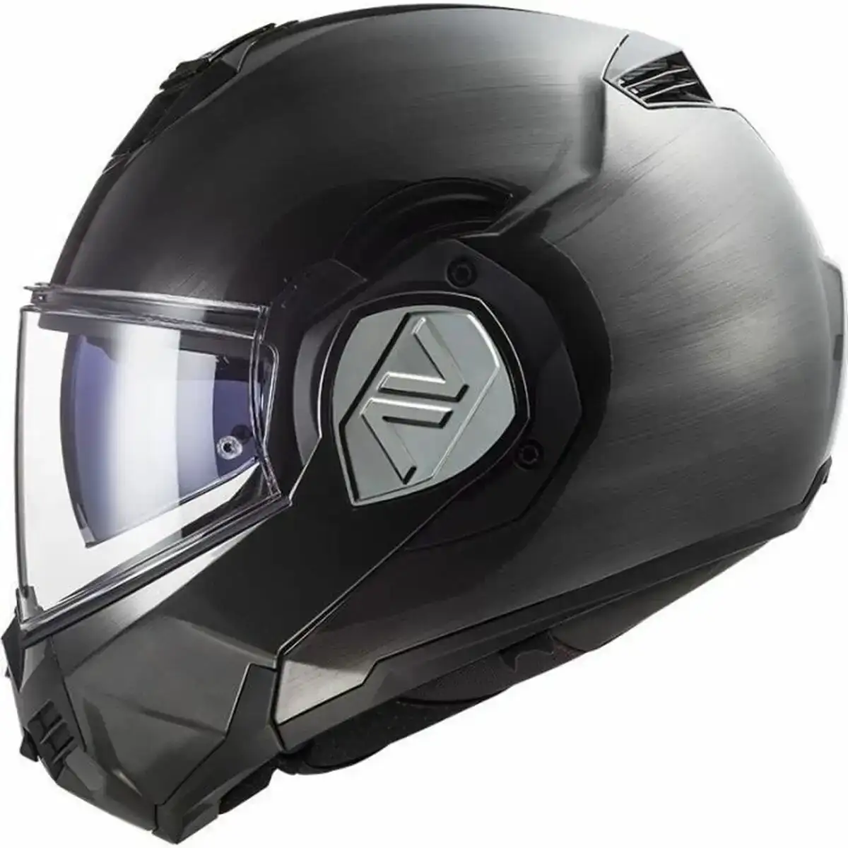 Casque ls2 ls2advjt noir_2893. DIAYTAR COTE D'IVOIRE - Où Choisir est un Acte d'Amour pour le Côte d'Ivoire. Explorez notre boutique en ligne et choisissez des articles qui célèbrent la culture et l'artisanat du pays.
