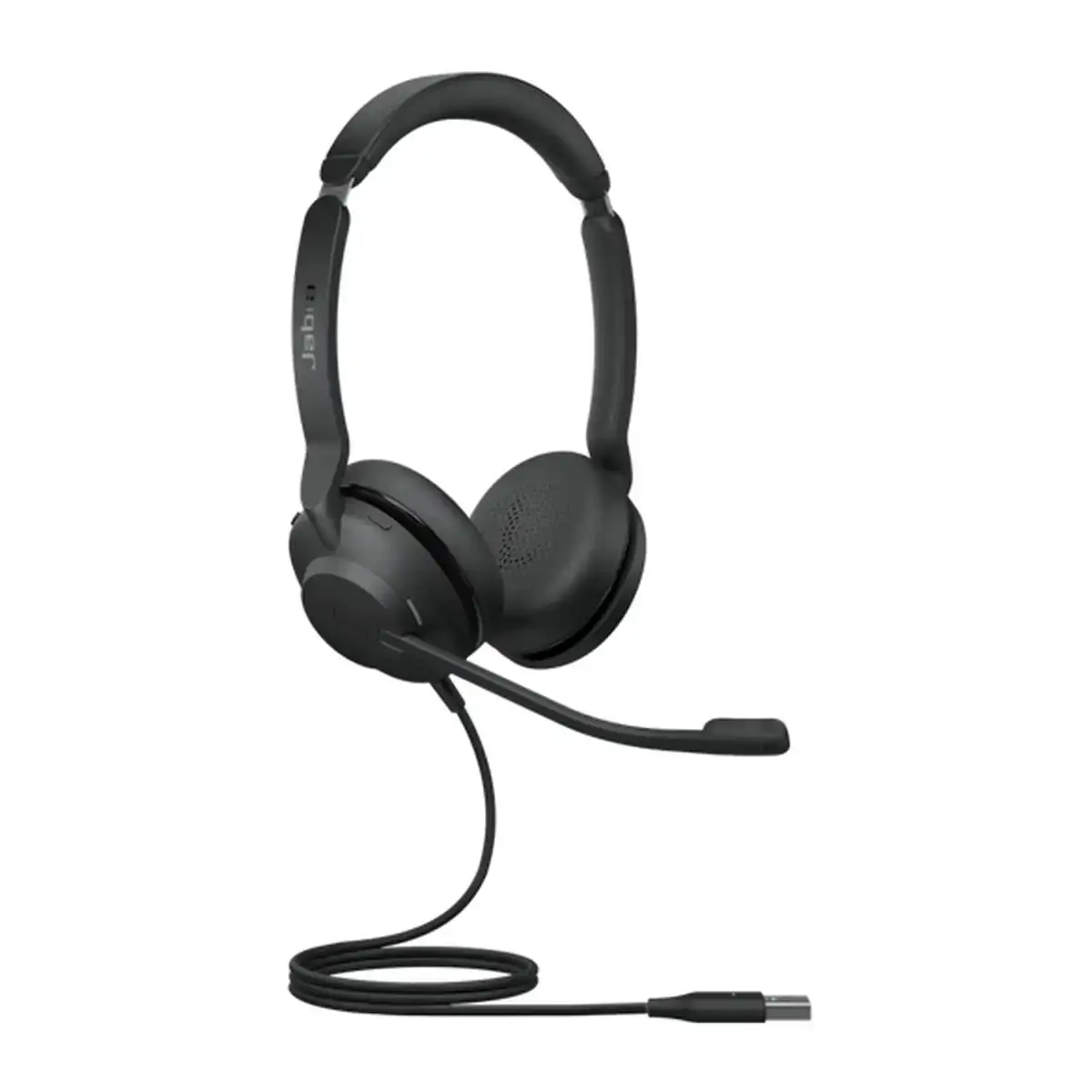 Casque microphone gn audio evolve2 30 noir_8382. DIAYTAR COTE D'IVOIRE - Où Choisir est une Découverte. Parcourez notre catalogue et trouvez des articles qui éveillent votre curiosité et enrichissent votre expérience shopping.