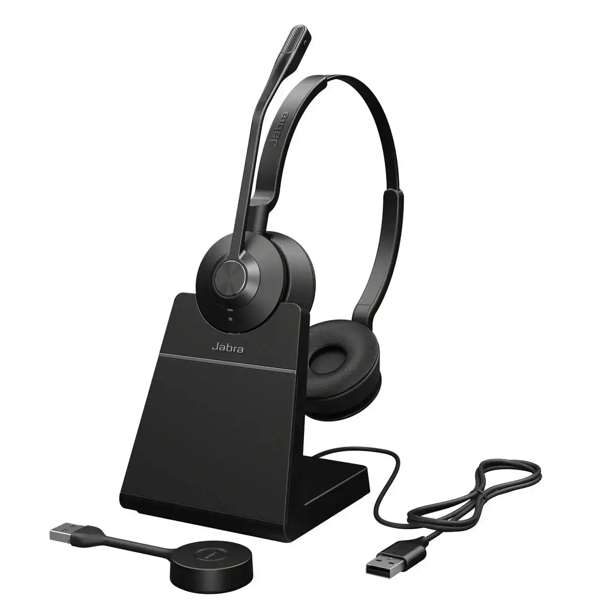 Casque microphone jabra engage 55_1518. DIAYTAR COTE D'IVOIRE - Votre Oasis de Shopping en Ligne. Explorez notre boutique et découvrez des produits qui ajoutent une touche de magie à votre quotidien.