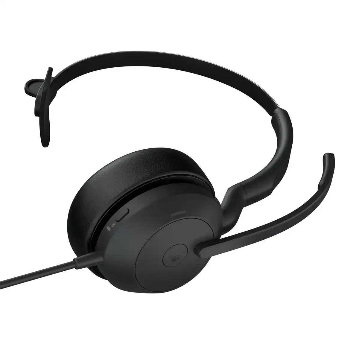 Casque microphone jabra evolve2 noir_2176. DIAYTAR COTE D'IVOIRE - Votre Boutique en Ligne, Votre Histoire. Explorez notre sélection et découvrez des produits qui reflètent votre parcours et vos aspirations, un achat à la fois.