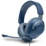 Casque microphone jbl quantum 100 bleu jeux_7361. Entrez dans l'Univers de DIAYTAR COTE D'IVOIRE - Où le Shopping Devient une Découverte. Explorez nos rayons et dénichez des trésors qui illuminent votre quotidien.