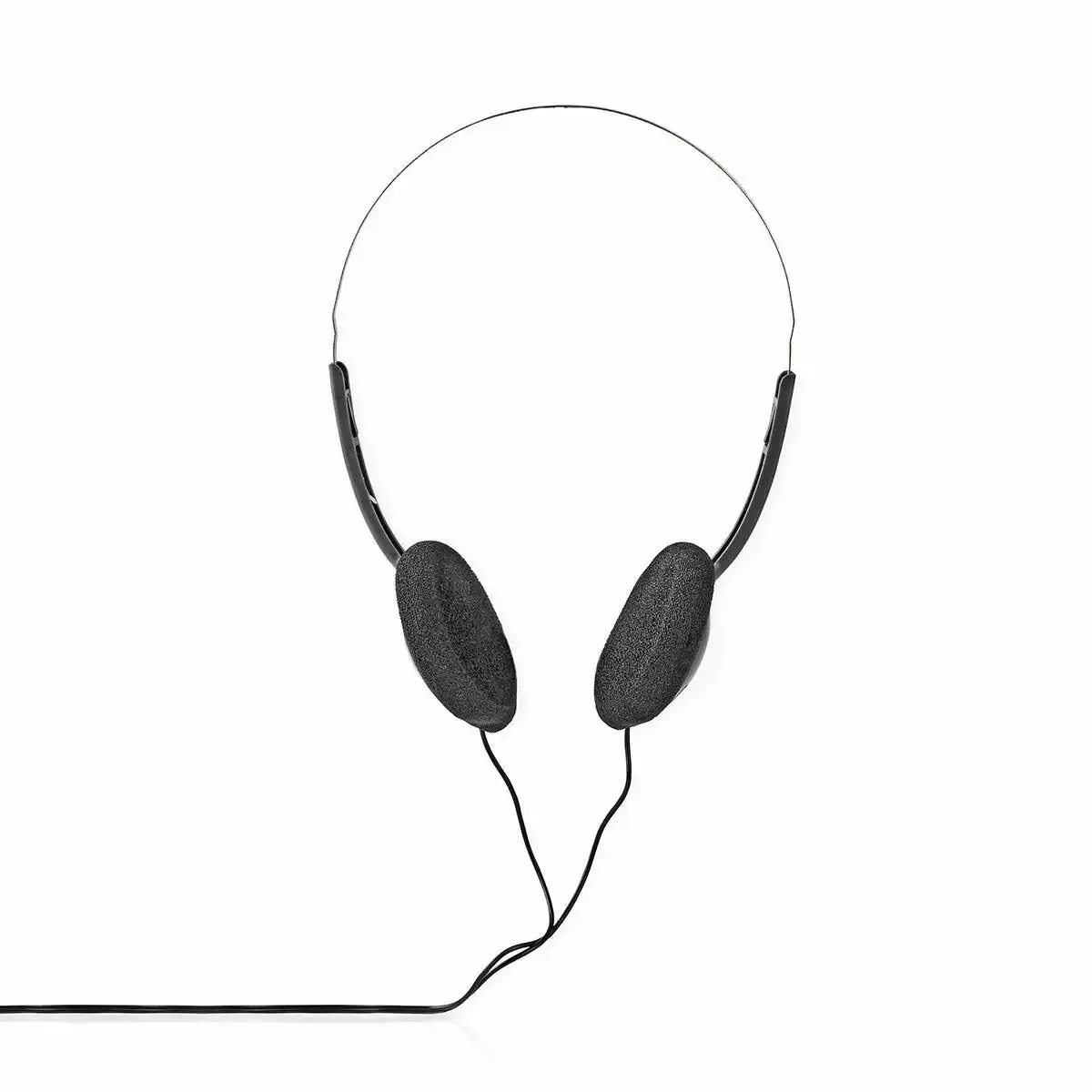 Casque nedis noir reconditionne a _7247. DIAYTAR COTE D'IVOIRE - Là où les Possibilités sont Infinies. Parcourez nos catégories et laissez-vous séduire par des produits qui enrichiront votre quotidien, du pratique à l'esthétique.