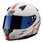 Casque omp kj8 evo cmr blanc_4163. DIAYTAR COTE D'IVOIRE - Votre Source de Trouvailles uniques. Naviguez à travers notre catalogue et trouvez des articles qui vous distinguent et reflètent votre unicité.