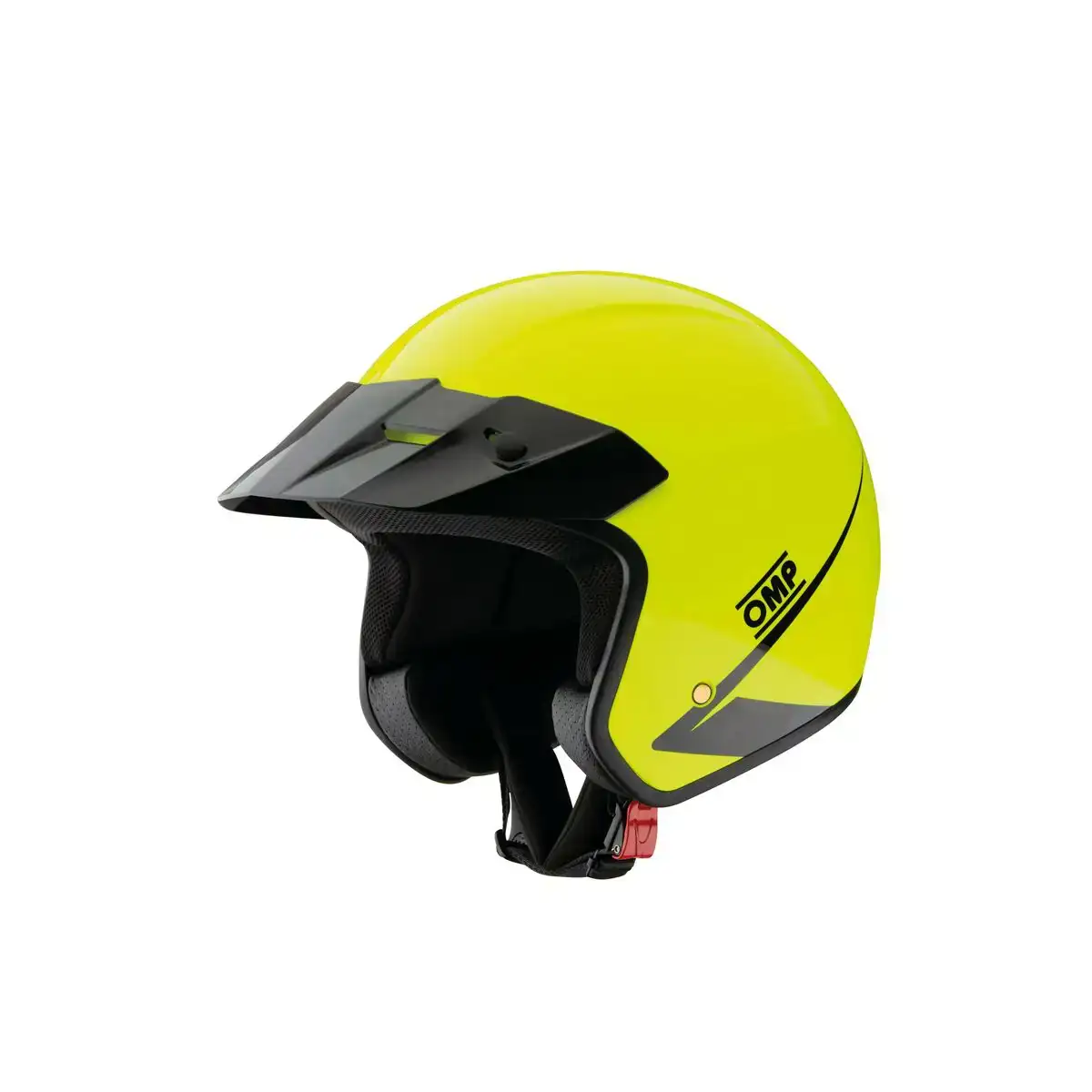 Casque omp star l jaune_7330. DIAYTAR COTE D'IVOIRE - L'Art de Vivre le Shopping Authentique. Découvrez notre boutique en ligne et trouvez des produits qui célèbrent la culture et l'héritage du Côte d'Ivoire.