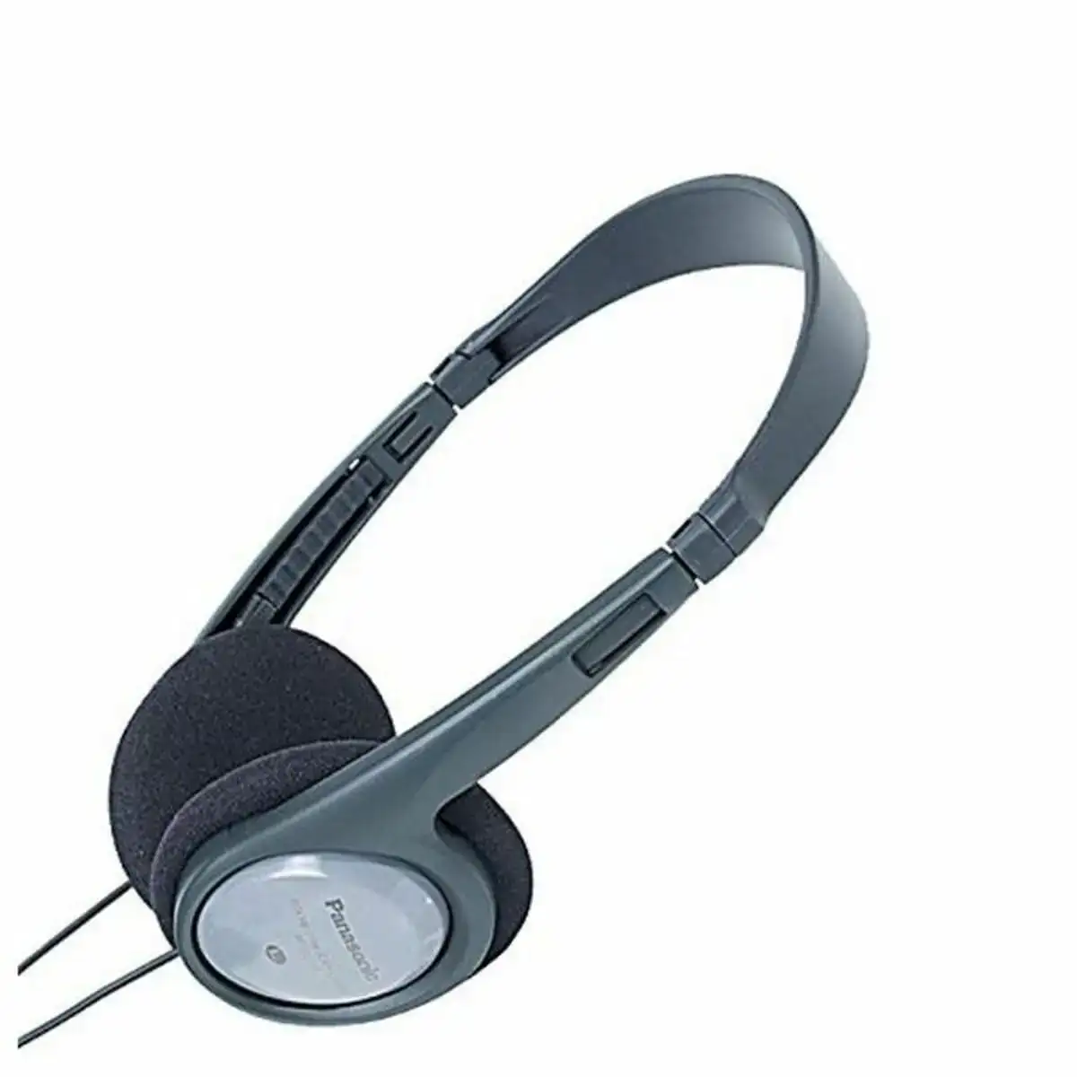 Casque panasonic rp ht090e h noir gris argente reconditionne b _6330. DIAYTAR COTE D'IVOIRE - L'Art du Shopping Éclairé. Parcourez notre catalogue et choisissez parmi des produits de qualité qui satisferont vos besoins et votre style.